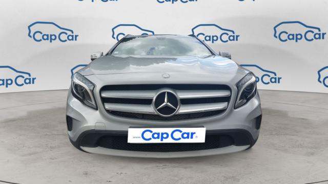 Mercedes Benz Classe Gla image 7