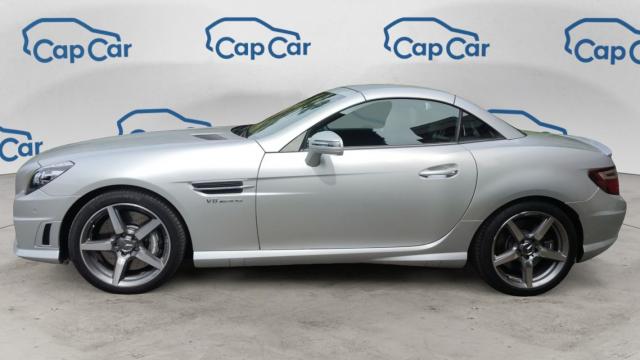 Mercedes Benz Classe Slk image 3