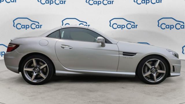 Mercedes Benz Classe Slk image 2