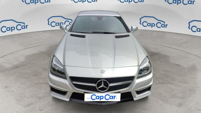 Mercedes Benz Classe Slk image 1