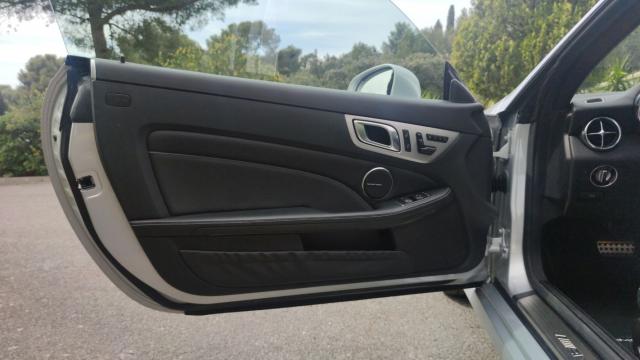 Mercedes Benz Classe Slk image 8