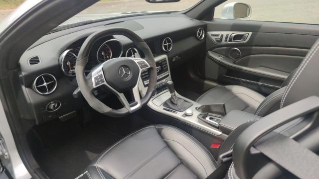 Mercedes Benz Classe Slk image 6