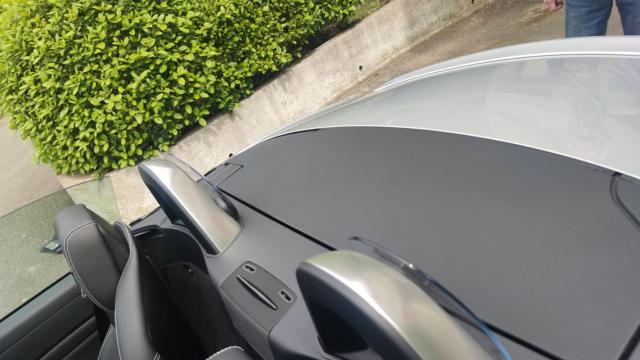 Mercedes Benz Classe Slk image 4