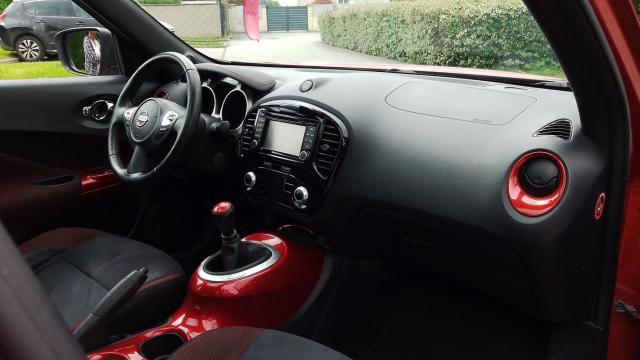 Nissan Juke image 4