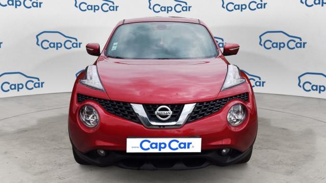Nissan Juke image 7