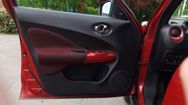 Nissan Juke image 5