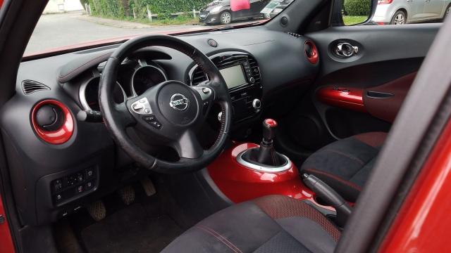 Nissan Juke image 2