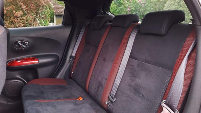 Nissan Juke image 1