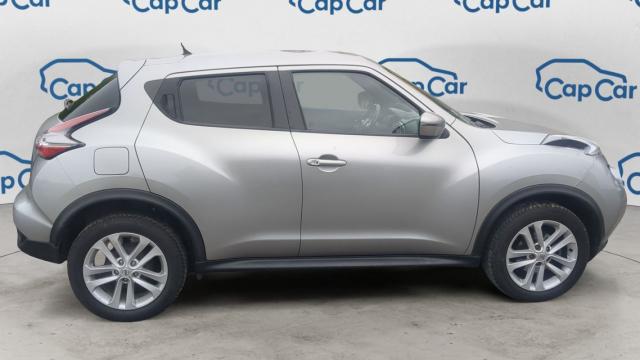 Nissan Juke image 5