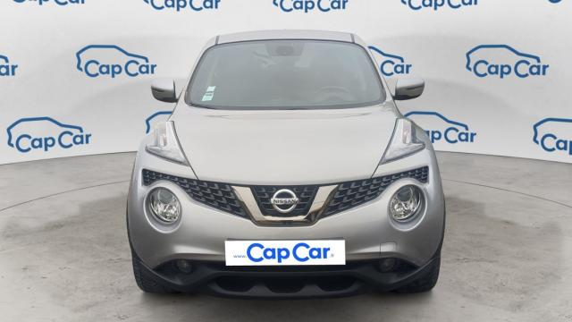 Nissan Juke image 9