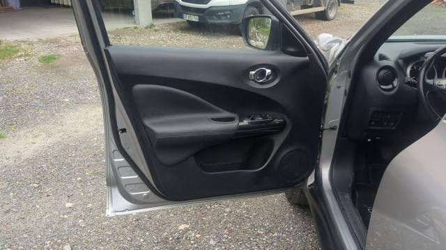 Nissan Juke image 1