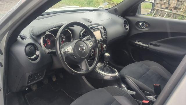 Nissan Juke image 3