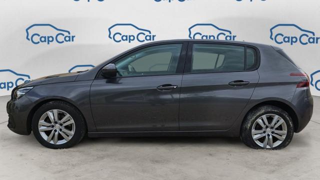 Peugeot 308 image 1
