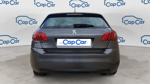 Peugeot 308 image 5