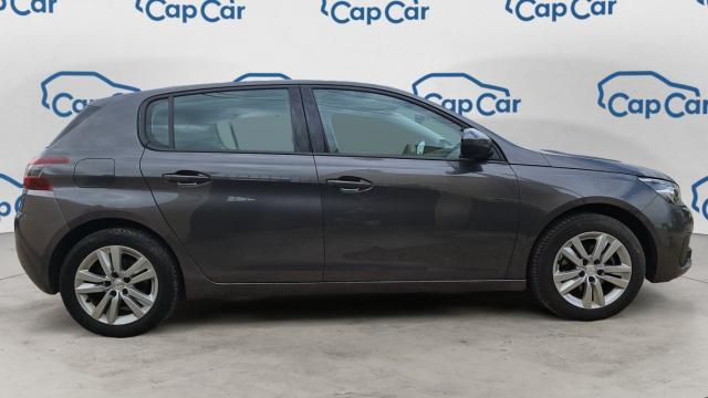 Peugeot 308 image 3