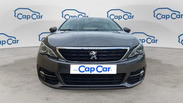 Peugeot 308 image 6