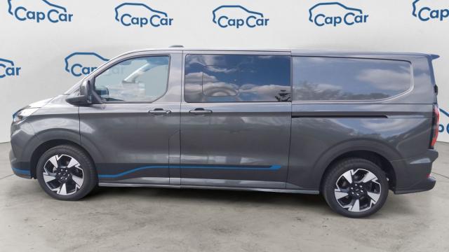 Ford Transit Custom image 5