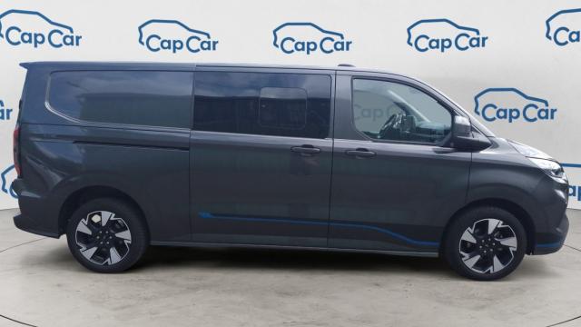 Ford Transit Custom image 1
