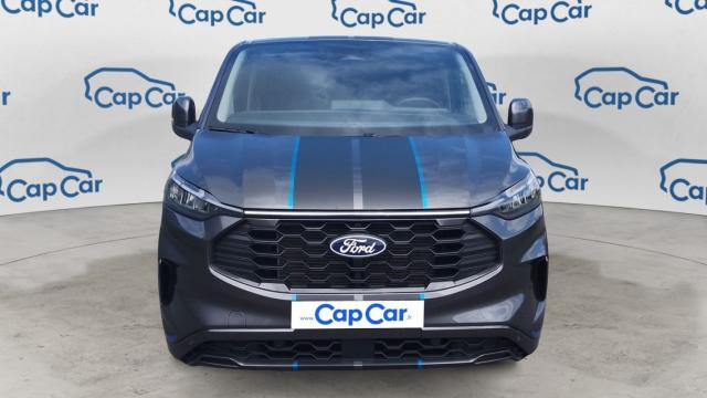 Ford Transit Custom image 7