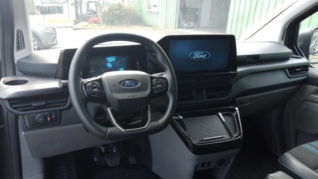 Ford Transit Custom image 4