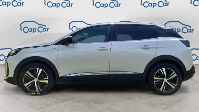 Peugeot 3008 image 3