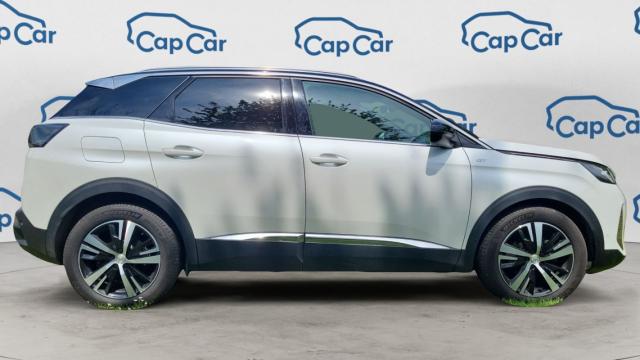 Peugeot 3008 image 9