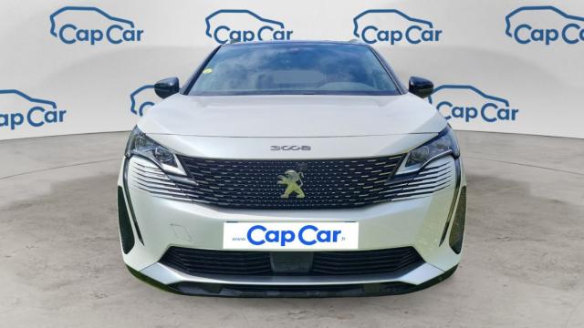 Peugeot 3008 image 8