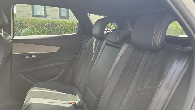 Peugeot 3008 image 7