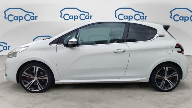 Peugeot 208 image 2