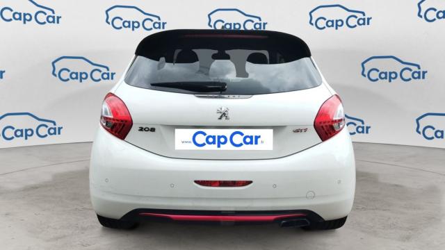 Peugeot 208 image 4