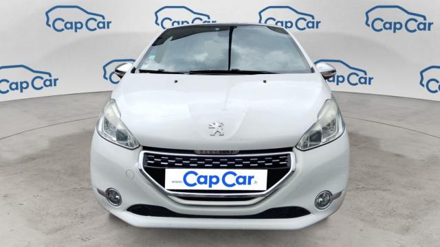 Peugeot 208 image 5