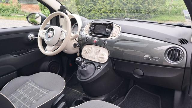 Fiat 500 image 5