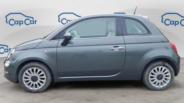 Fiat 500 image 6
