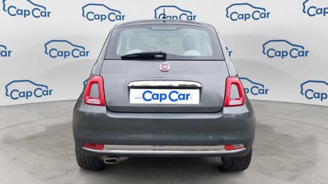 Fiat 500 image 4