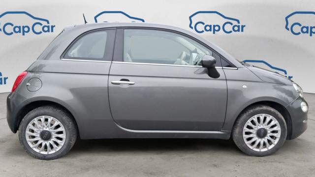 Fiat 500 image 1