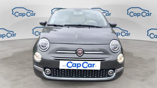 Fiat 500 image 7