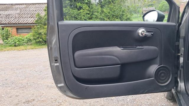 Fiat 500 image 9