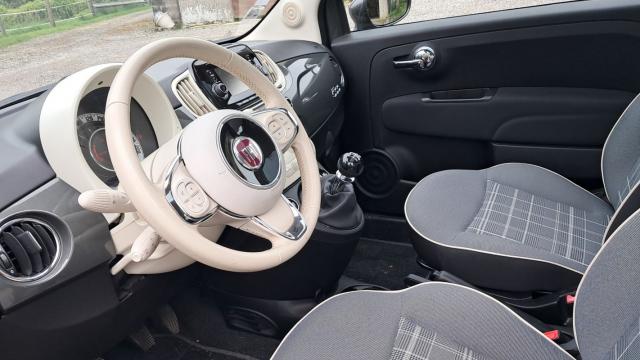Fiat 500 image 8