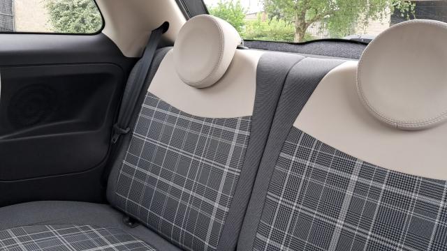 Fiat 500 image 2