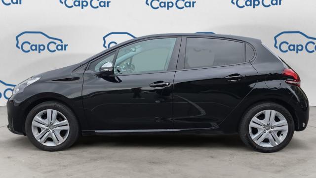 Peugeot 208 image 8