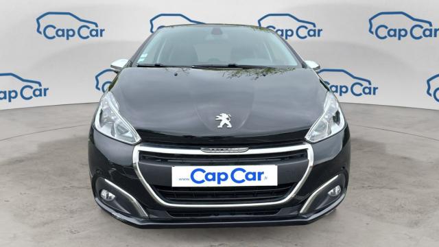 Peugeot 208 image 3