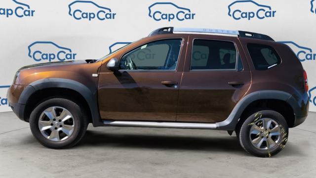 Dacia Duster image 2