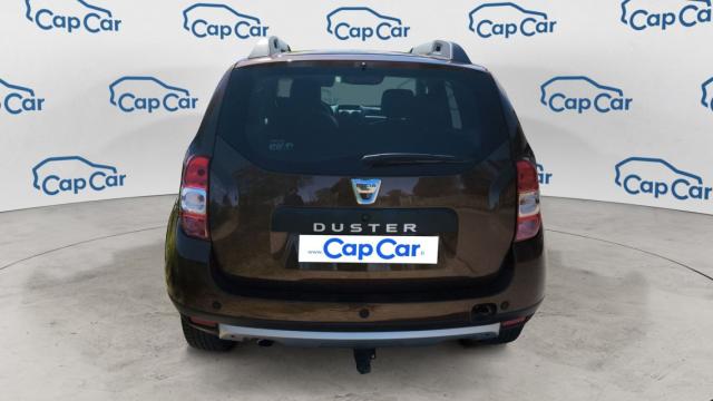 Dacia Duster image 6