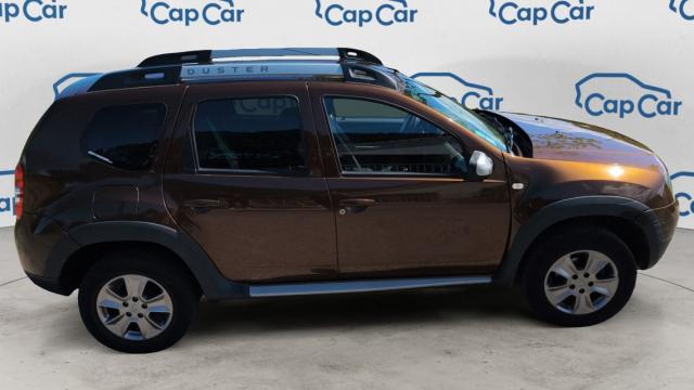 Dacia Duster image 3