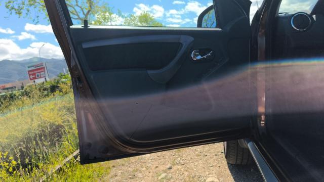 Dacia Duster image 8