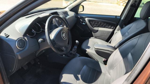 Dacia Duster image 7