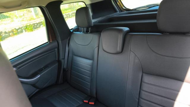 Dacia Duster image 5