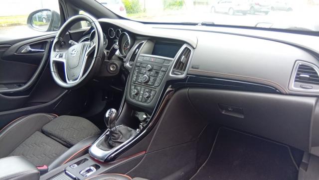 Opel Cascada image 7