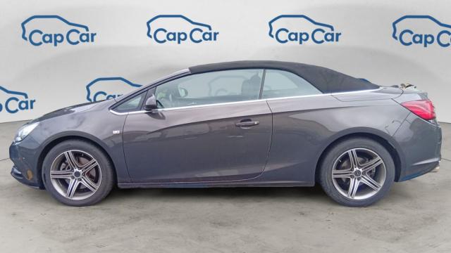 Opel Cascada image 1