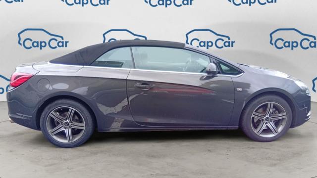 Opel Cascada image 8